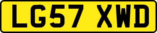 LG57XWD