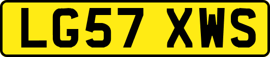 LG57XWS