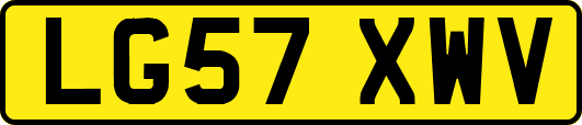 LG57XWV
