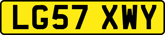 LG57XWY