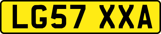 LG57XXA