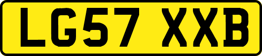 LG57XXB