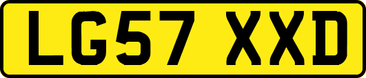 LG57XXD