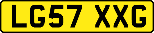 LG57XXG