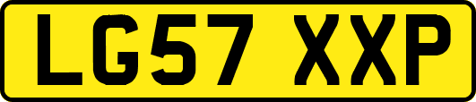 LG57XXP