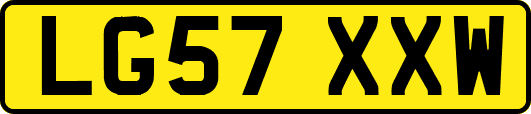 LG57XXW