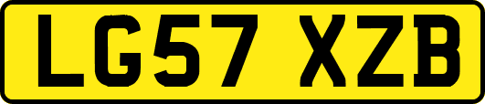 LG57XZB