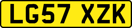 LG57XZK