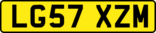 LG57XZM