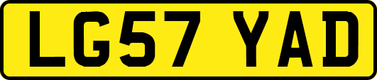 LG57YAD