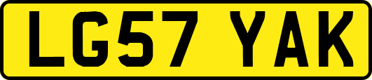 LG57YAK
