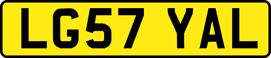 LG57YAL