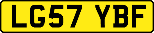 LG57YBF