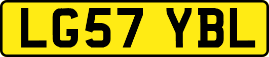 LG57YBL
