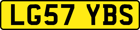 LG57YBS
