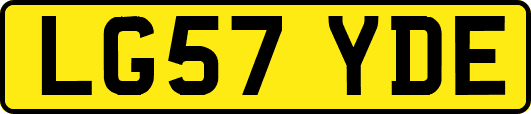 LG57YDE