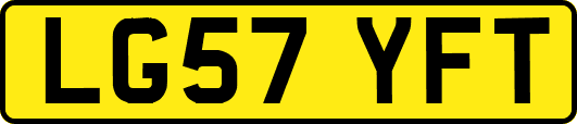 LG57YFT