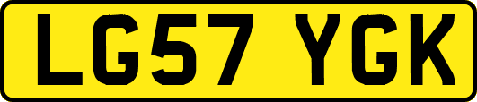 LG57YGK