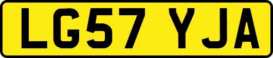 LG57YJA