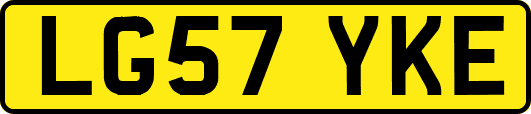 LG57YKE