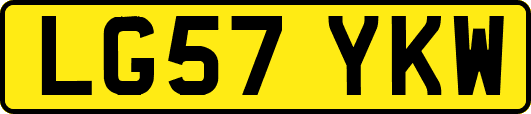 LG57YKW