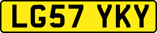 LG57YKY