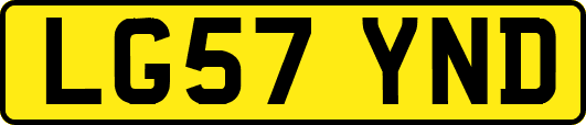 LG57YND