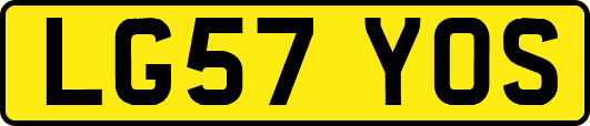LG57YOS