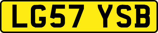 LG57YSB