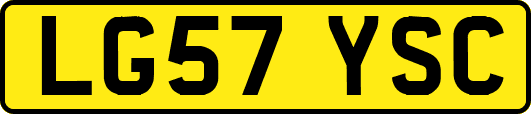 LG57YSC