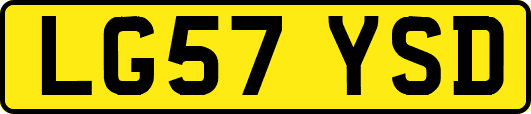 LG57YSD