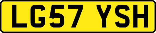 LG57YSH