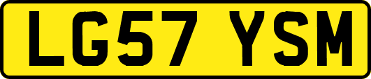 LG57YSM