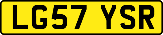 LG57YSR