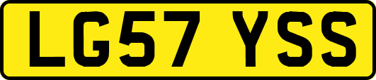 LG57YSS