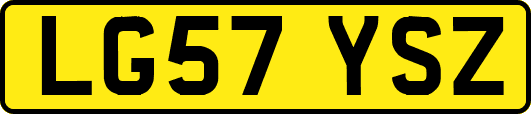 LG57YSZ