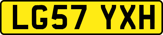 LG57YXH