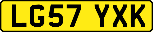 LG57YXK