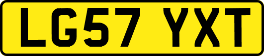 LG57YXT