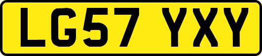 LG57YXY