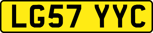 LG57YYC