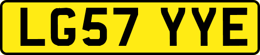 LG57YYE
