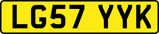 LG57YYK