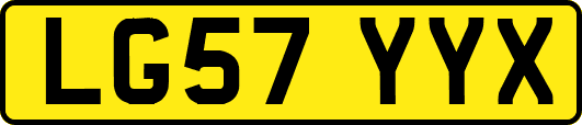 LG57YYX