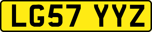 LG57YYZ