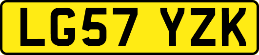 LG57YZK
