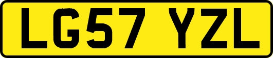 LG57YZL