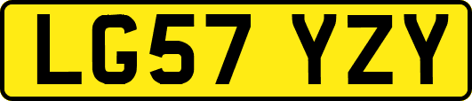 LG57YZY