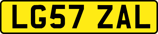 LG57ZAL