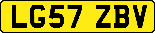 LG57ZBV